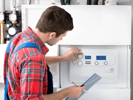 Bodrum Milas kombi servisi