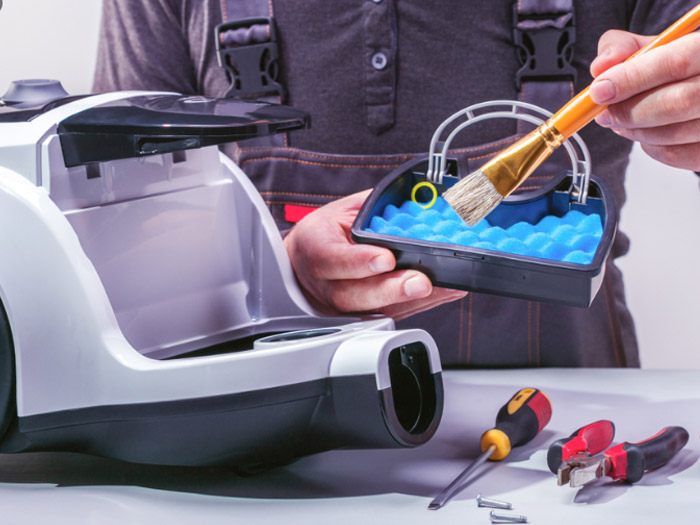 Bodrum Milas süpürge servisi