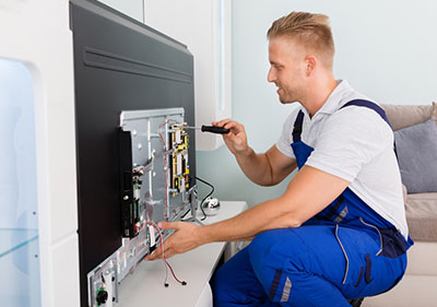 Bodrum Milas televizyon servisi